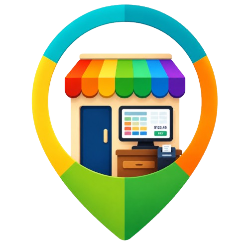 DeskPos Logo